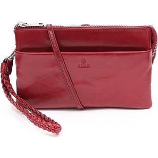 Adax, Salerno skind combi clutch, Nellie
