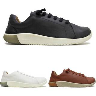 Keen Knx Lace Barfodssko Herrer størrelse 41 farve sort