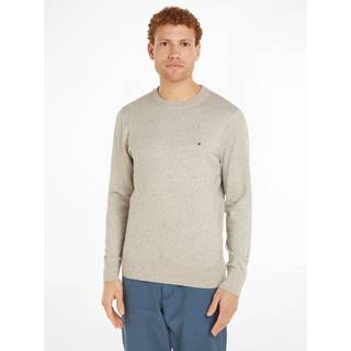 PIMA ORG CTN CASHMERE CREW NECK