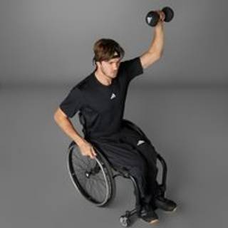 Adaptive bukser - Black - L