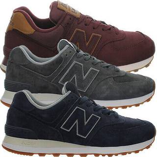 New Balance 574 Sneakers Pigment