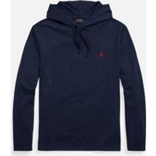 Polo Ralph Lauren Herren Longsleeve blau