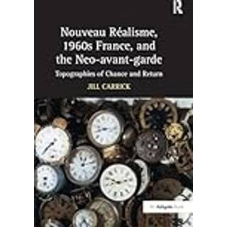 Nouveau R?isme, 1960s France, and the Neo-avant-garde