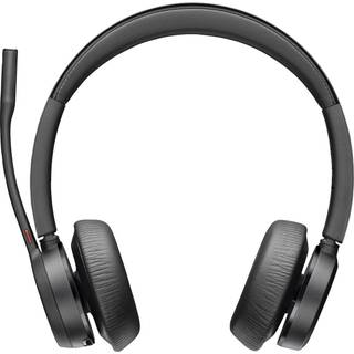 HP Poly Voyager 4320 UC med Headset Holder USB-A
