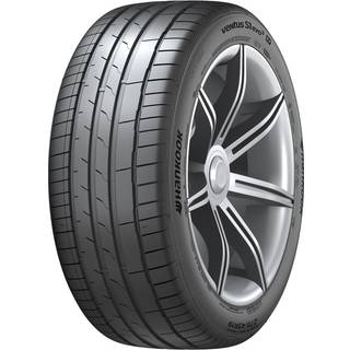 Hankook Ventus S1 Evo 3 K127E ContiSeal XL 235/55R19 101T
