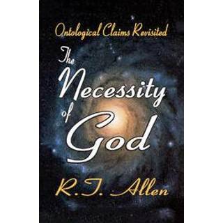 The Necessity of God