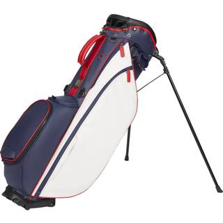 Titleist LINKSLEGEND Bærebag - White/Navy