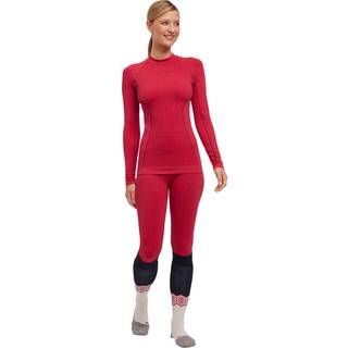 FALKE Women Long-sleeve shirt Maximum Warm