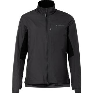 Vaude Cykeljakke Dame Moab Insulation Light Jacket Sort