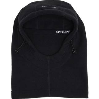 Printed Pile Balaclava Blackout (One Size)