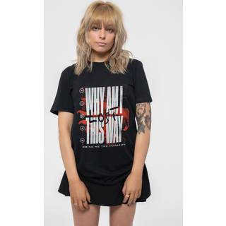 Bring Me The Horizon - Bring Me The Horizon Unisex T-Shirt: Why.....