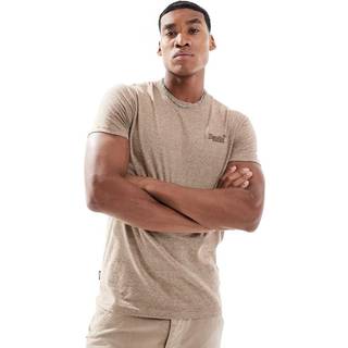 Vintage Logo Emb Tee