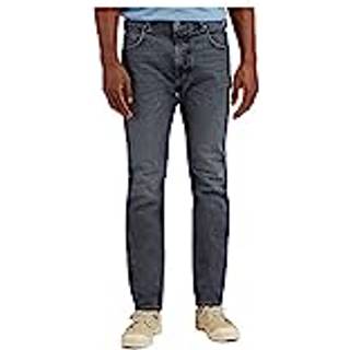 Lee Herren Jeans grau Slim Fit