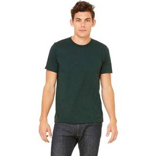 Canvas CV3413 XS Emerald Triblend (Heather) Farve