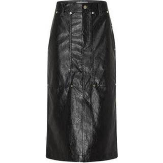 Falda Angele - Mujer - Negro - Talla 40 - Marant Étoile