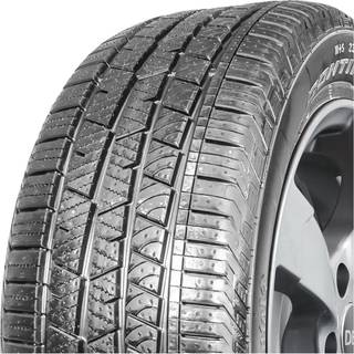 Continental ContiCrossContact™ LX Sport VOL XL M+S TL 255/45R20 105H