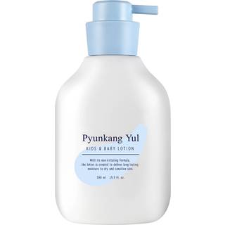 Pyunkang Yul Kids & Baby Lotion Sweet Orange - 590 ml.
