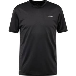 Endurance Vernon V2 Herre T-shirt M - Svedtransporterende, Reflekser, Let & Komfortabel