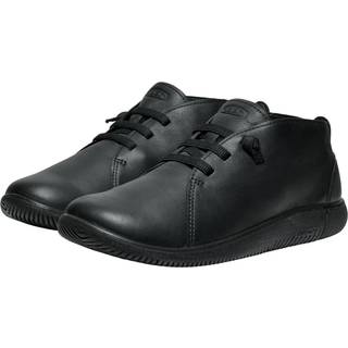 Keen KNX Chukka Barfodssko Herrer størrelse 46 farve black
