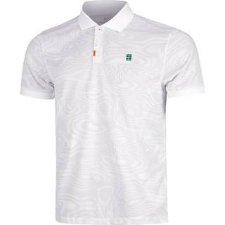The Nike Polo Heritage*