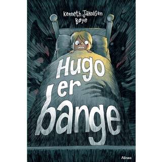 Hugo er bange, Grøn Læseklub