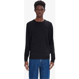 A. P.C. A. P.C. Matt Logo Sweater