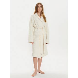 Morgenkåbe, Ivory, XS/S