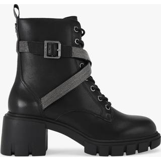 Carvela Ignite Strap Sort StøvlerEU 39 (UK 6)