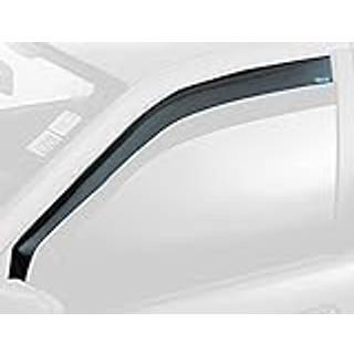Climair vindafviser BMW X3 F25 5drs 2010-