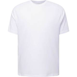 T-shirt On Focus T-Shirt All White S - All White - S