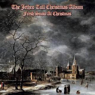 Jethro Tull - The Jethro Tull Christmas Album - Fresh Sn...