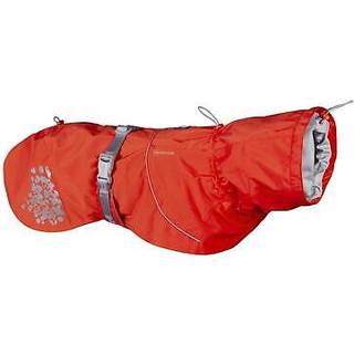 Hurtta Monsoon Coat - Eco Rosehip / Størrelse 55