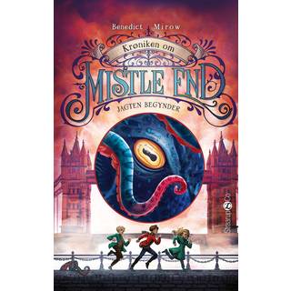 Krøniken om Mistle End 2: Jagten begynder