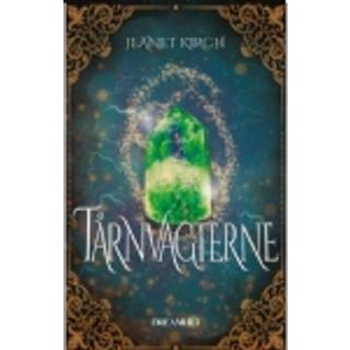 Tårnvagterne - Sagaen om tårnvagterne 1