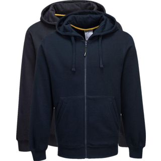 Nikkel sweatshirt - Sort (Størrelse: M)