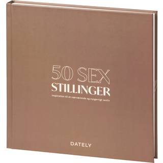 50 Sex Challenges Book