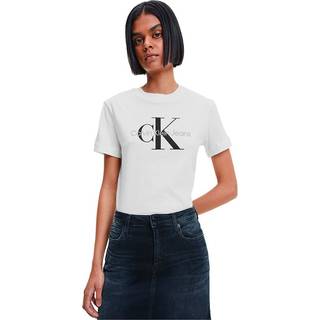 Monogram T-shirt - White - M