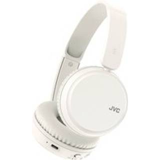 JVC HA-S36W trådløse hovedtelefoner - År
