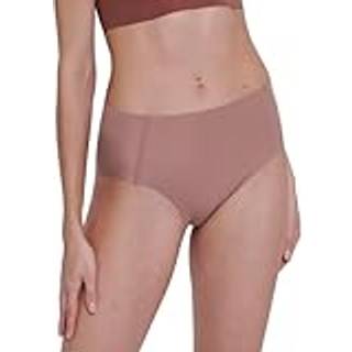 Sloggi ZERO Feel 2 0 High Waist Brief - Brown - X-Small * Kampagne *