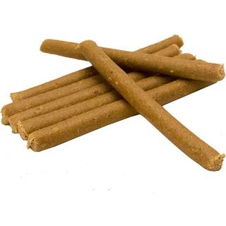 Tikki - Bløde Tyggeruller m. Kylling 200g