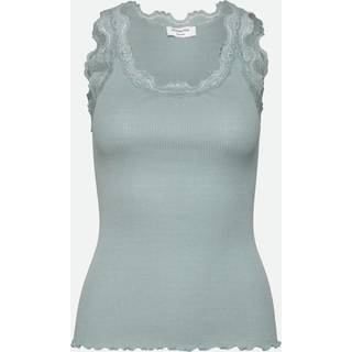 Rosemunde Silketop Blue Mist - L
