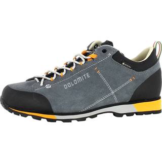 Dolomite 54 Hike Low Evo GTX Multisportsko Herrer størrelse 40 farve grå