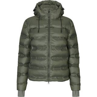Kingsland Valdine Ladies Insulated Jacket - XL - Green