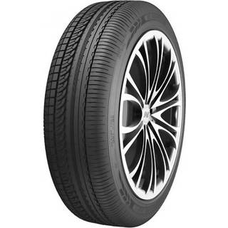Nankang AS-2+  215/60R17 96H