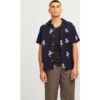 Relaxed Fit Skjorte