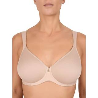 Felina Pure Balance Spacer Bra With Wire - Sand - B 80