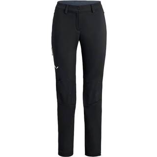 Salewa Women's Puez Orval 2 DST Pant Turbukser Damer størrelse 38 farve sort