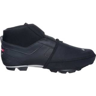 Vaude Skoovertræk Shoecap Metis II Sort