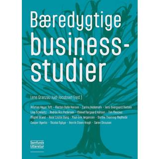 Bæredygtige businessstudier