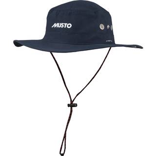 Sejlerhat Musto Evolution Fast Dry Brimmed Hat, True Navy, Small